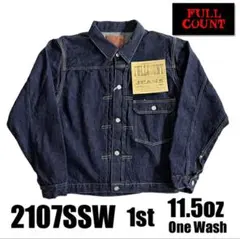 2025年最新】FULLCOUNT メンズ Gジャン・デニムジャケットの人気