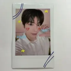 【最終値下げ】txt ヨンジュン チェキ スペシャル 2026年最新】txt ヨンジュン チェキ スペシャルの人気アイテム - メルカリ