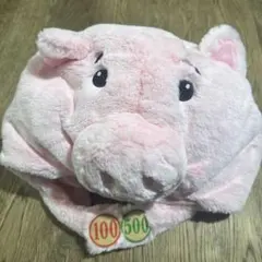 2026 ディズニー　ファンキャップ　かぶりもの　トイストーリー