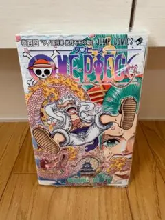 未開封】ONE PIECE 104巻 初版 シュリンク付き - メルカリ