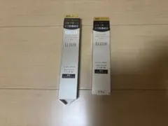 ハルハル様専用　資生堂 ELIXIR レチノパワー リンクルクリーム LSセット