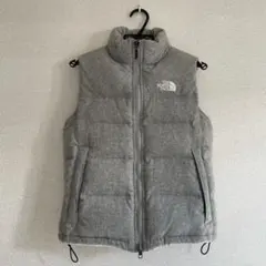 お値下げ中！THE NORTH FACE PURPLE LABEL ダウンベスト
