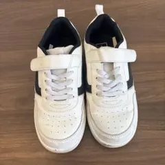 Vans スニーカー　20センチ