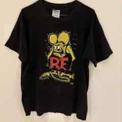 わ*ん様 ラットフィンク　Tシャツ Mサイズのサムネイル