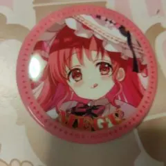 ラスト1個】ごちうさ 缶バッジ メグ c94 コミケ ご注文はうさぎですか