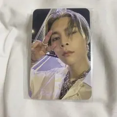 NCT127 FactCheck mu-mo ミューモ ジャニ トレカ