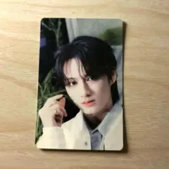 seventeen 消費期限　ジュン　JUN