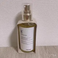 【新品未使用】a+ アンダーバープラスヘアオイル