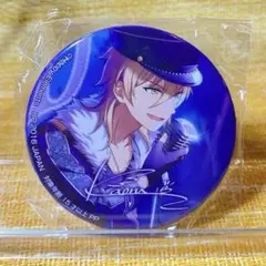 あんスタ  羽風薫  バラエティ缶バッジ