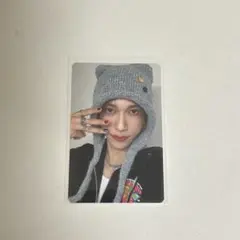 INI 池﨑理人 池崎理人 RTP 初回限定盤 トレカ