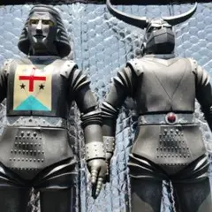 2025年最新】ジャイアントロボカラミティの人気アイテム - メルカリ