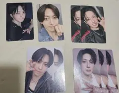 &team　back to life トレカ　フウマ　FUMA