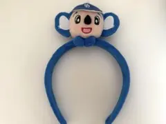 中日ドラゴンズ ドアラ カチューシャ