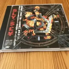 SLY / $£¥ CD