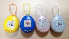 たまごっち まとめ売り 2004 2005 平成レトロ ☆ - メルカリ