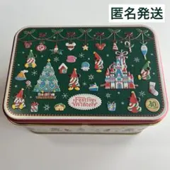 ディズニー クリスマス2023 リルリンリン 空き缶のみ 限定 完売品