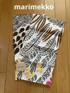 marimekko リネンクロス2枚セットのサムネイル