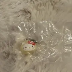 キティ サンリオ ガチャガチャ めじるしアクセサリー なりきりまん