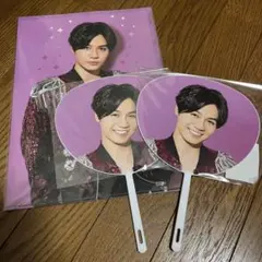 松田元太 3点セット サマパラ