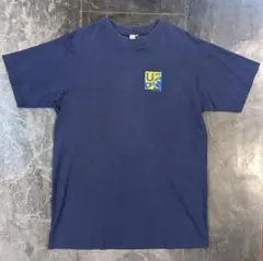 1989 U2 両面 プリント ヴィンテージ Tシャツ
