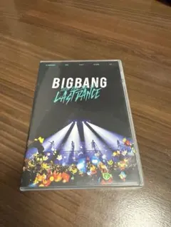 BIGBANG/BIGBANG JAPAN DOME TOUR 2017-LA… - メルカリ