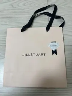 JILLSTUART ショッパー ベージュ