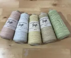 hus Soft 5本セット