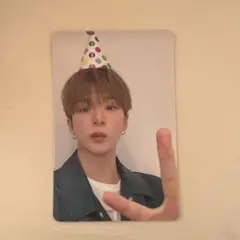 treasure アサヒ 購入特典 PULSE ON