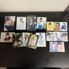 水瀬いのり 写真・ブロマイドセット