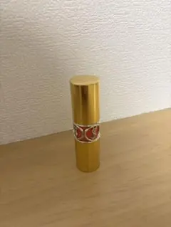 値下げ　イヴ・サンローラン♡ルージュ　ヴォリプテ　シャイン　No.6