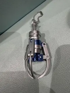 クレーンゲームアームキーホルダー