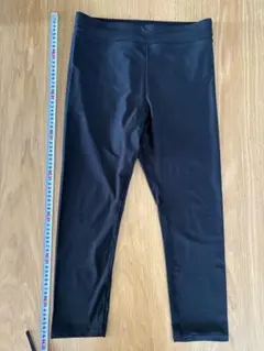 ダンスキン　レディース　パンツ　ブラック　XLのサムネイル