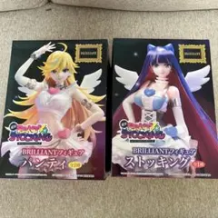 2026年最新】パンティBRILLIANTフィギュアの人気アイテム - メルカリ