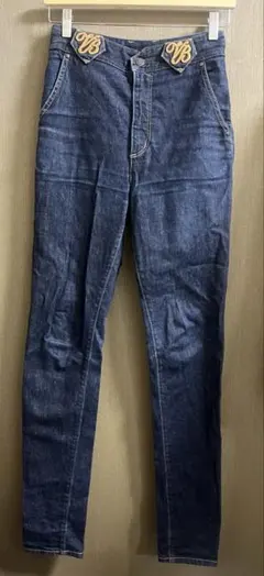 2025年最新】Verybrain デニム・ジーンズの人気アイテム - メルカリ