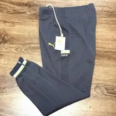 PUMA ヒットユニオン　トラックパンツ