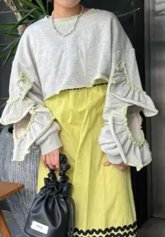 スウェットセットアップ セットアップ