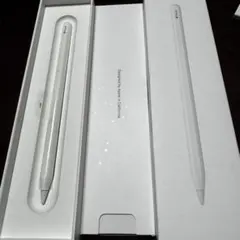 2025年最新】APPLE pencil 第2世代 箱の人気アイテム - メルカリ