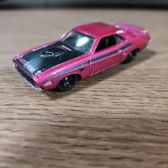 ホットウィール ルース