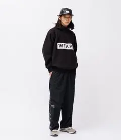 2025年最新】ダブルタップス wtaps ナイロンパンツの人気