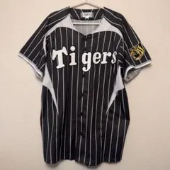 2026年最新】阪神タイガース ユニフォーム ブラックの人気アイテム