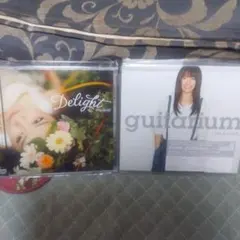 miwa Delight & guitarium セット
