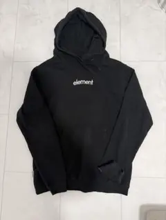 Element パーカー ブラック Lサイズ