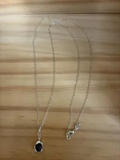 Primp アロマネックレス