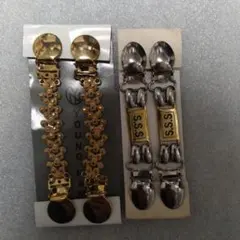 アームバンド　アームクリップ　セット