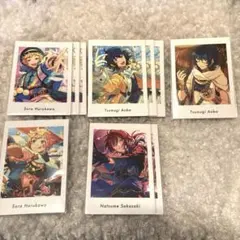 あんスタ Switch ぱしゃっつ まとめ売り