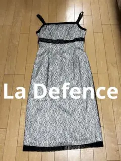 2026年最新】la defenceの人気アイテム - メルカリ