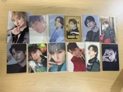 金城碧海 トレカセット