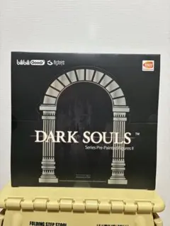 2026年最新】DARK SOULS(ダークソウル) ディフォルメフィギュア Vol.2