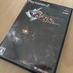 ローグハーツダンジョン ps2