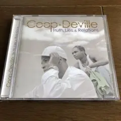 Coop DeVille クープ・ドゥビール